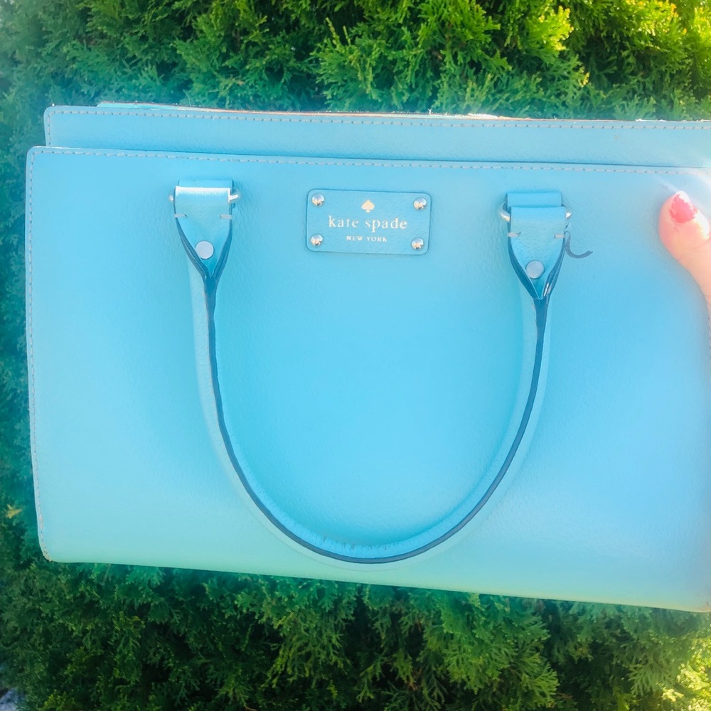 Kate Spade bag